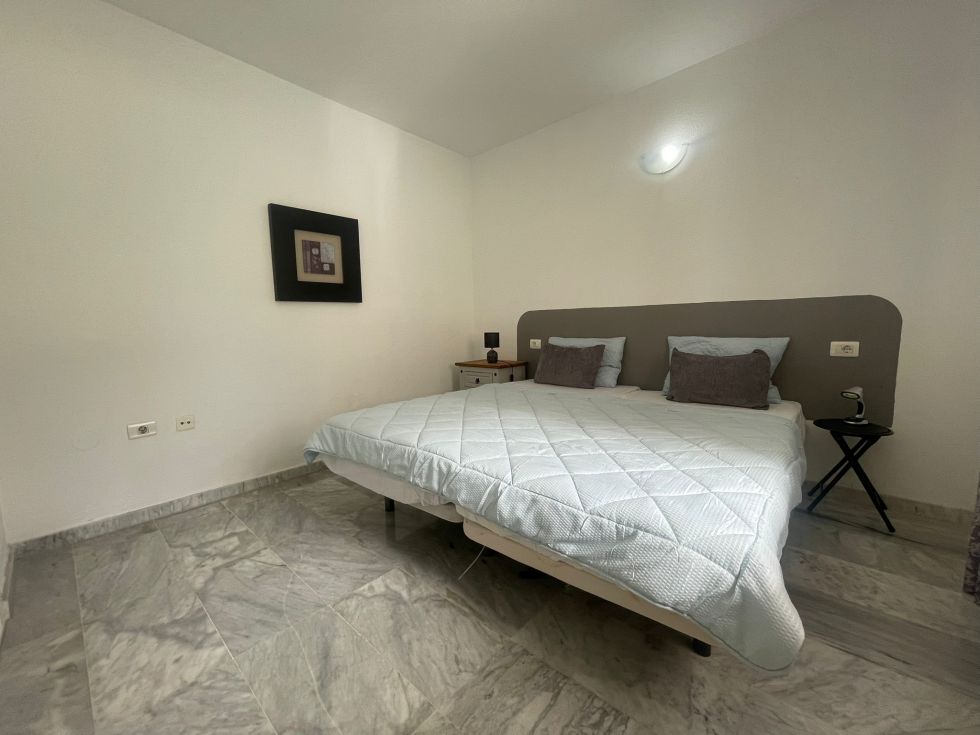 Apartment for rent in  Los Cristianos, España