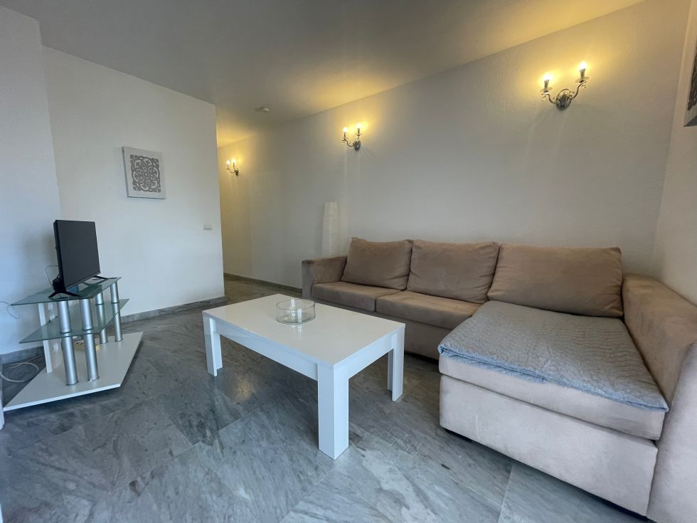 Apartment for rent in  Los Cristianos, España