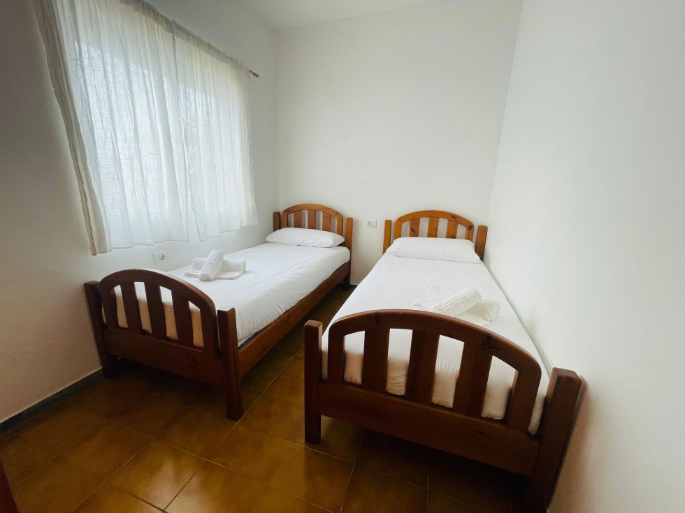 Villa for rent in  Costa Adeje, España
