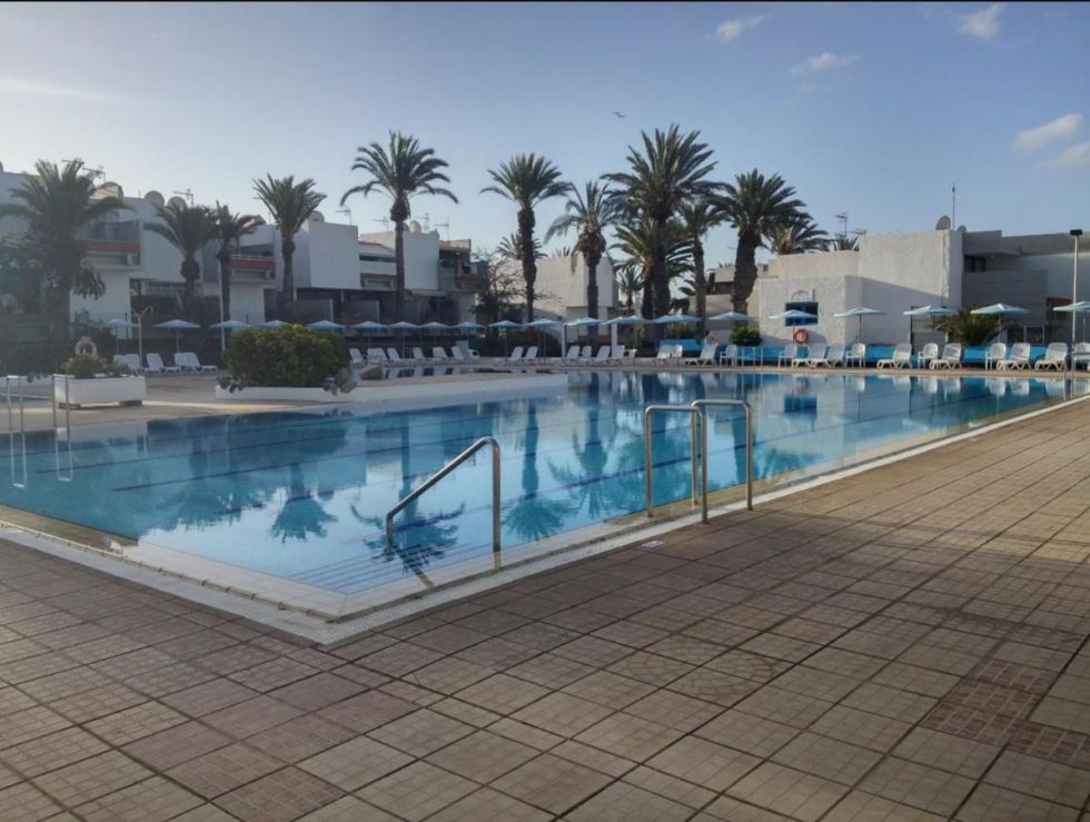 Apartment for rent in  Arona, España