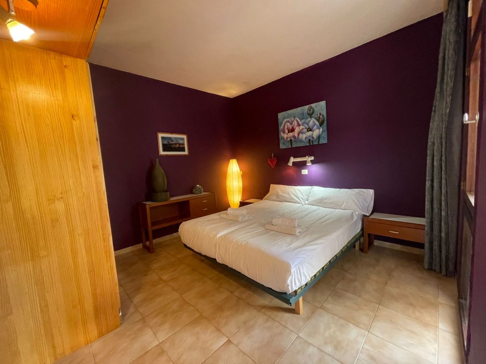 Apartment for rent in  Arona, España