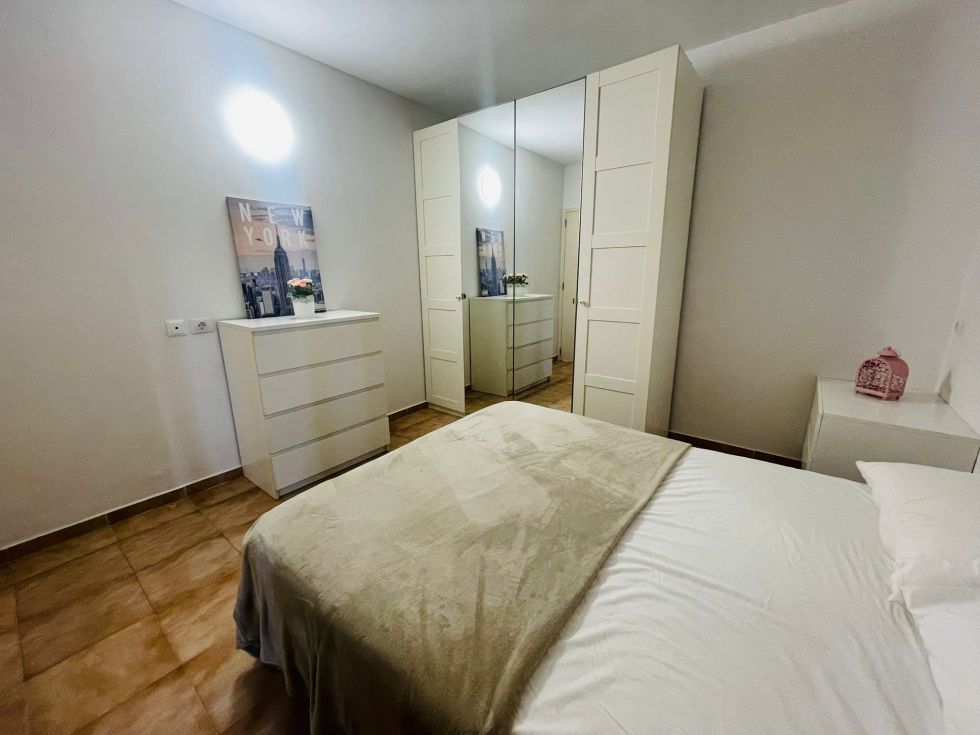 Apartment for rent in  Costa del Silencio, España