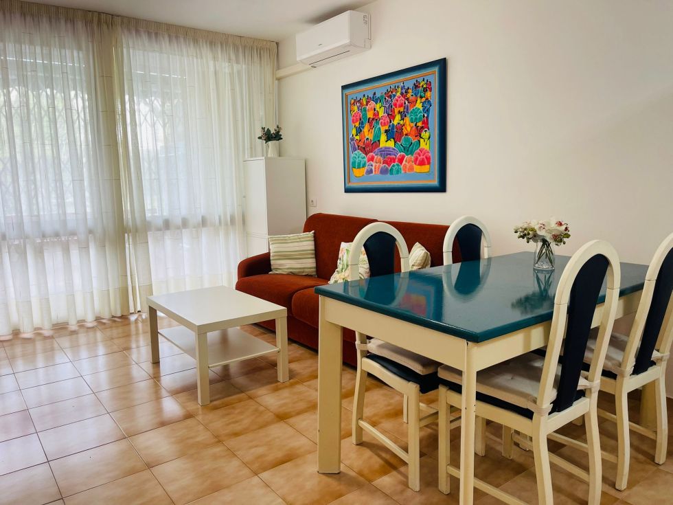 Apartment for rent in  Costa del Silencio, España