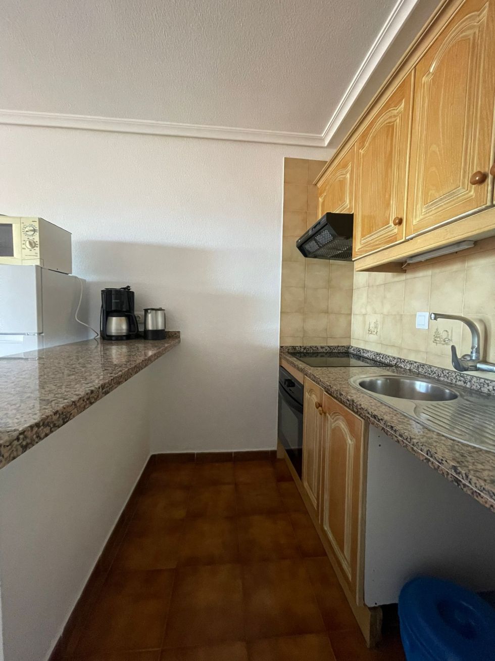 Apartment for rent in  Golf del Sur, España