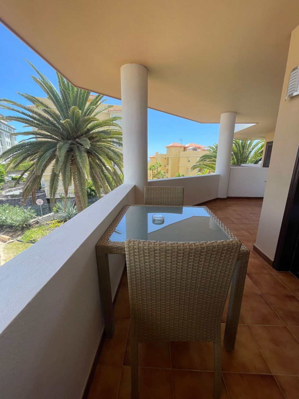 Apartment for rent in  Golf del Sur, España