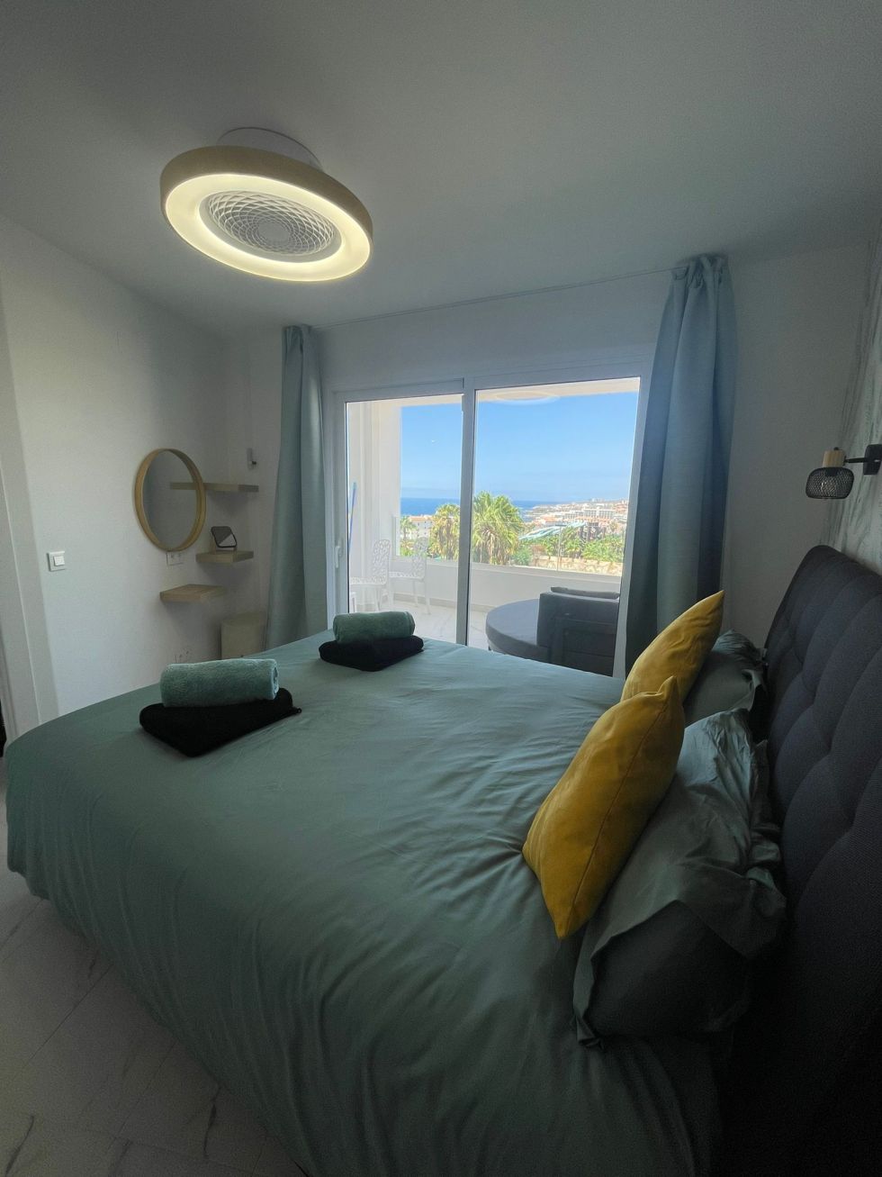 Land for rent in  Costa Adeje, España