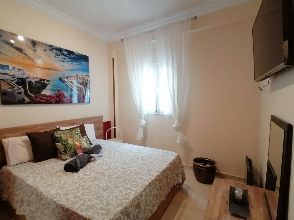 Apartment for sale in  Puerto de la Cruz, Spain