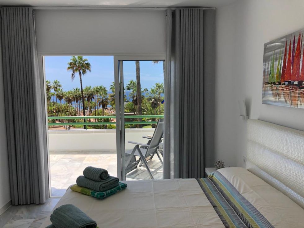 Apartment for sale in  Playa del Duque, Spain - TRC-2205