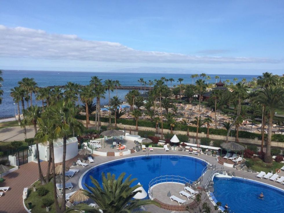 Apartment for sale in  Playa del Duque, Spain - TRC-2205