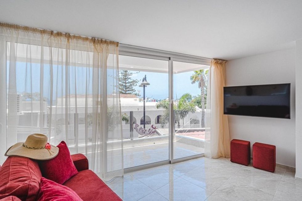 Apartment for sale in  Los Cristianos, Spain - TRC-2208