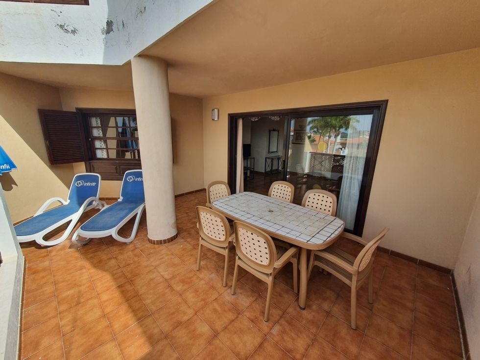 Apartment for sale in  Golf del Sur, Spain