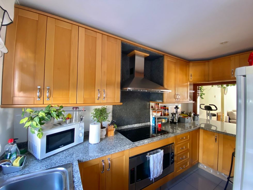 Townhouse for sale in  Playa de la Arena, Spain - TRC-2211