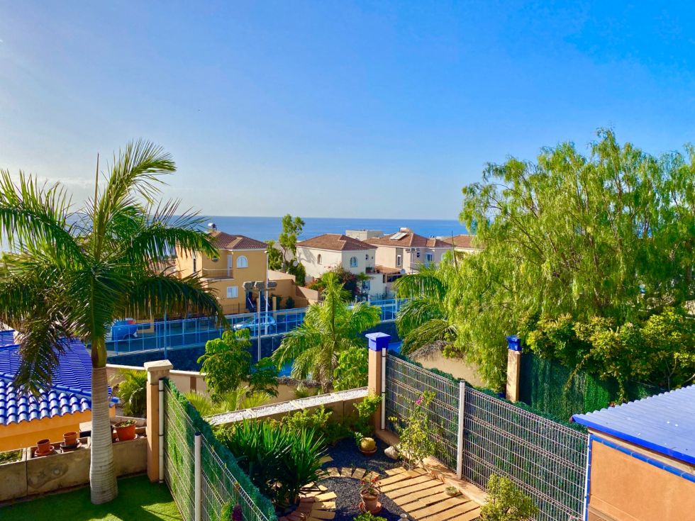 Townhouse for sale in  Playa de la Arena, Spain - TRC-2211