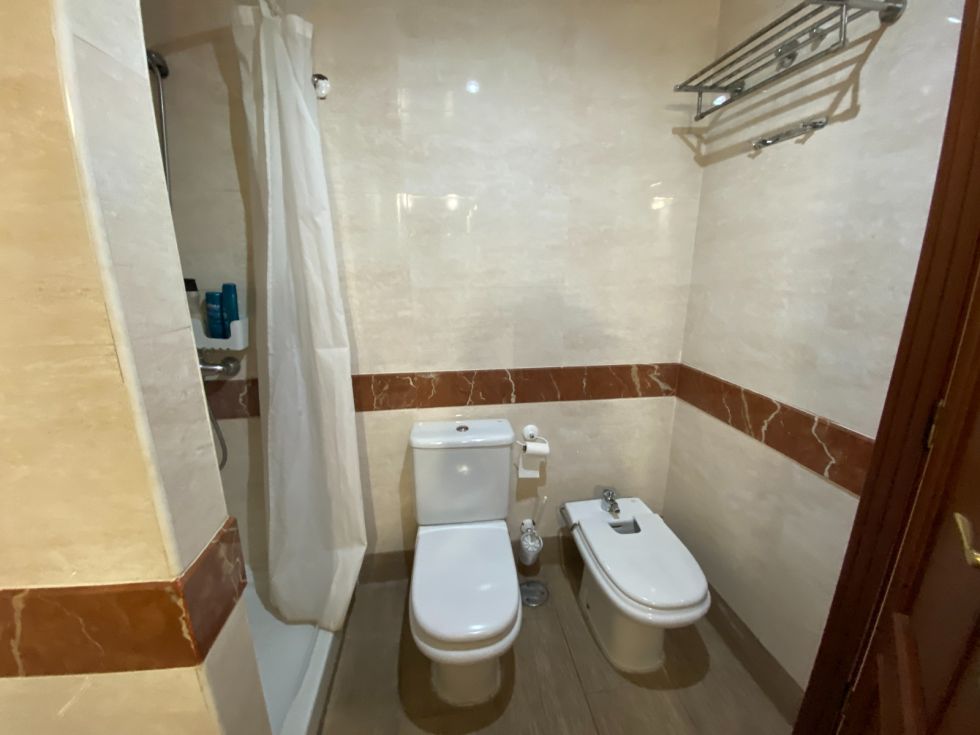 Townhouse for sale in  Playa de la Arena, Spain - TRC-2211