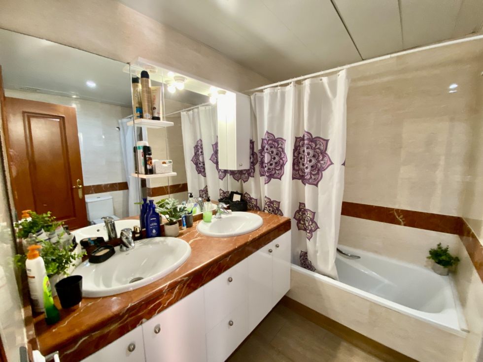 Townhouse for sale in  Playa de la Arena, Spain - TRC-2211