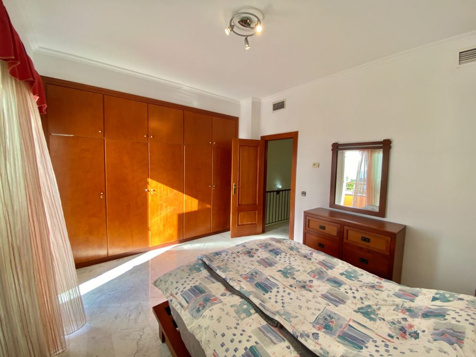 Townhouse for sale in  Playa de la Arena, Spain - TRC-2211