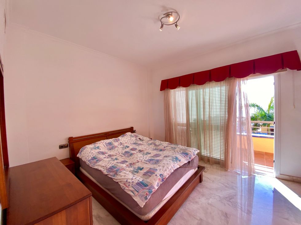 Townhouse for sale in  Playa de la Arena, Spain - TRC-2211