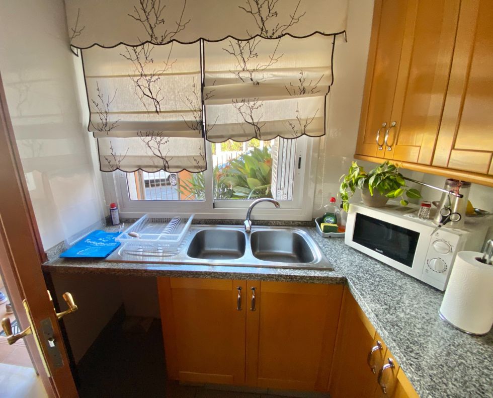 Townhouse for sale in  Playa de la Arena, Spain - TRC-2211