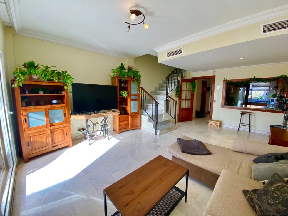 Townhouse for sale in  Playa de la Arena, Spain - TRC-2211
