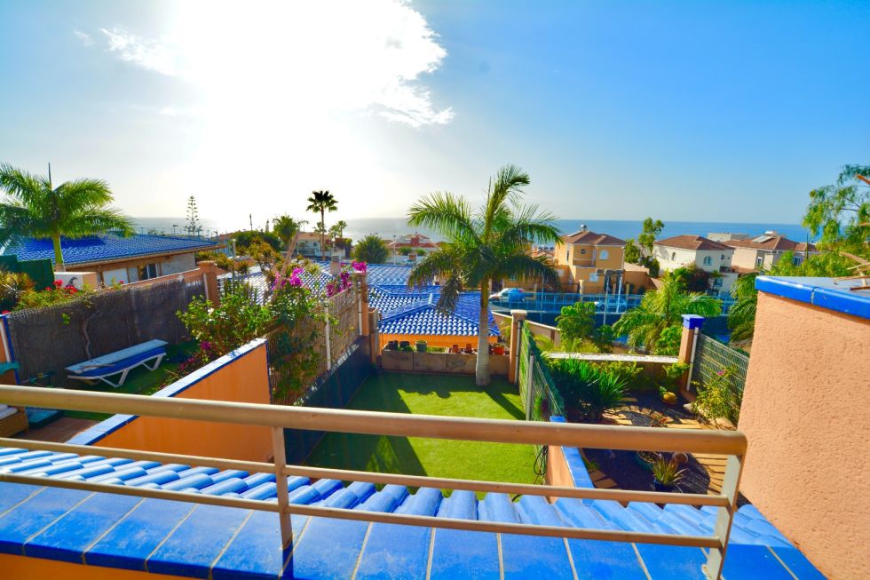 Townhouse for sale in  Playa de la Arena, Spain - TRC-2211