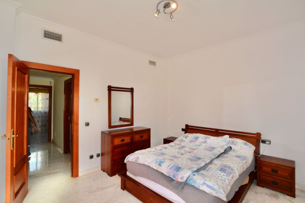 Townhouse for sale in  Playa de la Arena, Spain - TRC-2211