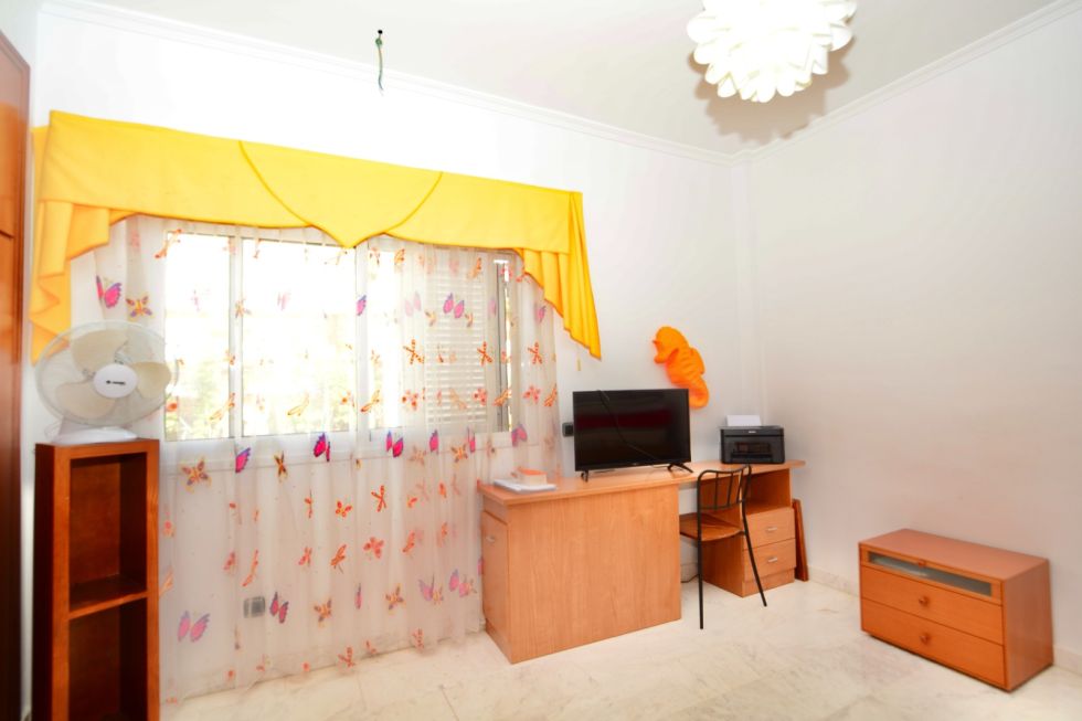 Townhouse for sale in  Playa de la Arena, Spain - TRC-2211