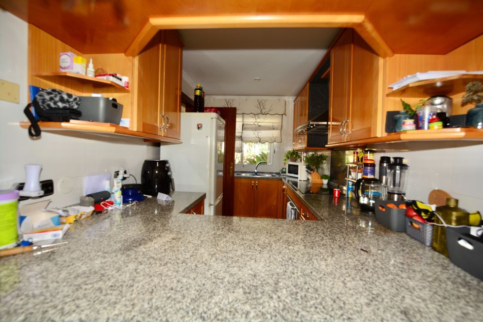 Townhouse for sale in  Playa de la Arena, Spain - TRC-2211