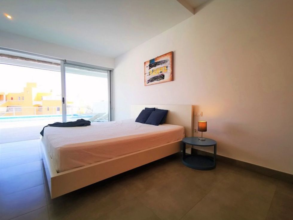 Apartment for sale in  La Caleta, Spain