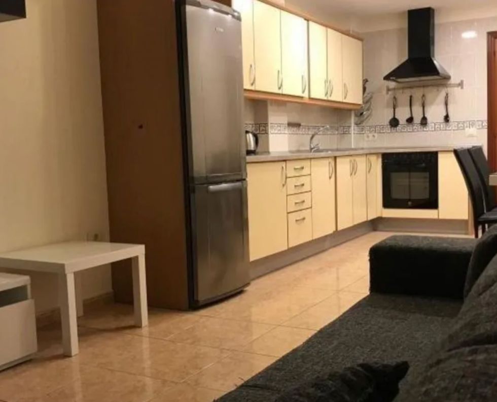 Apartment for sale in  Los Abrigos, Spain