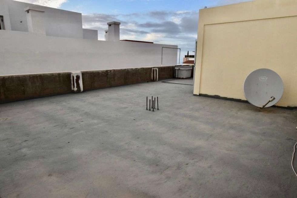 Independent house for sale in  Tijoco Bajo, Spain