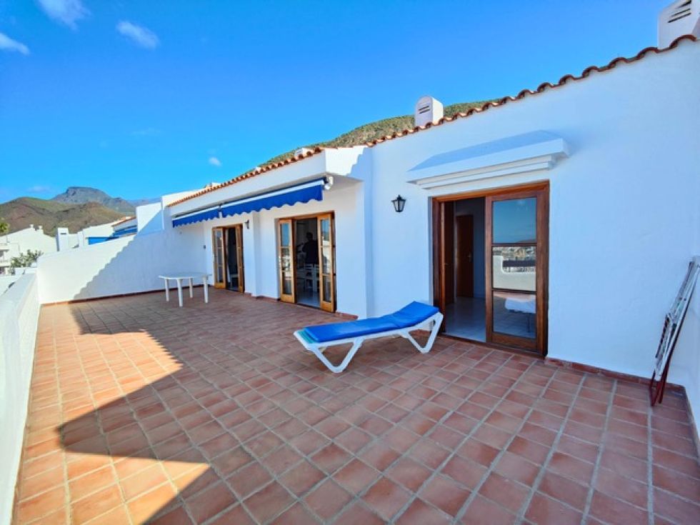 Apartment for sale in  Port Royale, Los Cristianos, Spain