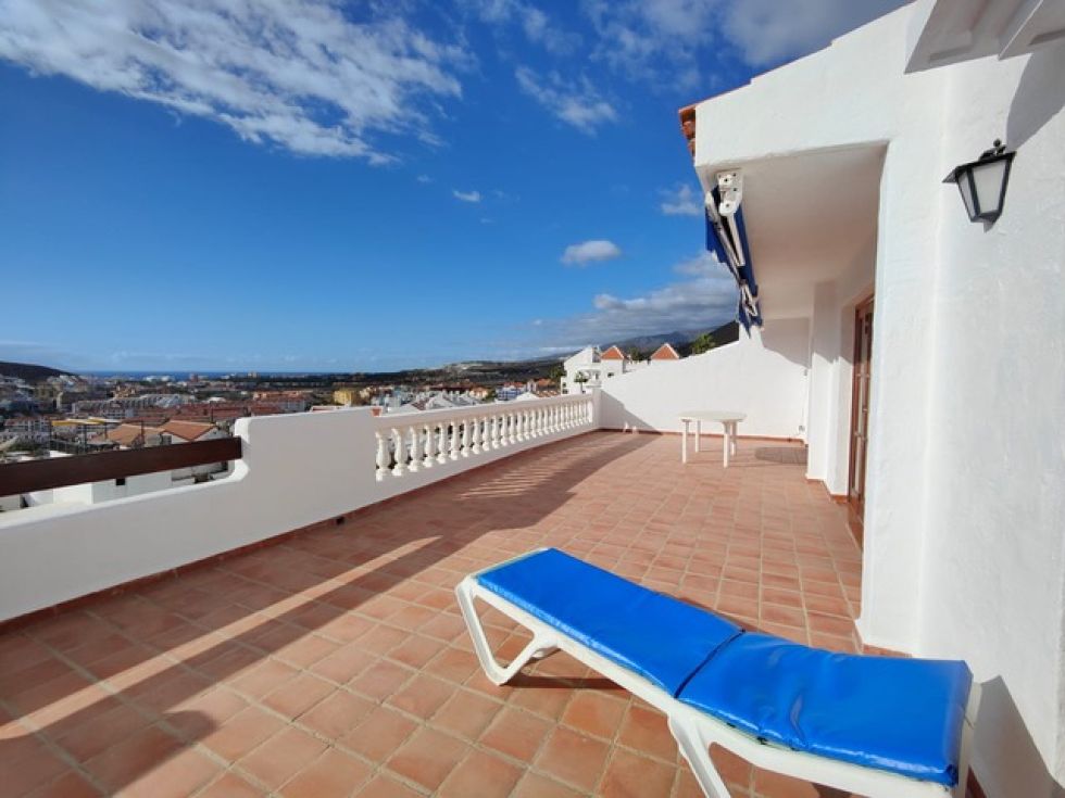 Apartment for sale in  Port Royale, Los Cristianos, Spain