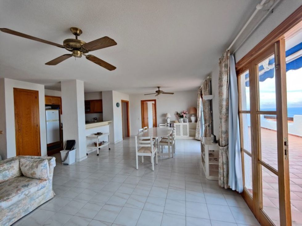 Apartment for sale in  Port Royale, Los Cristianos, Spain