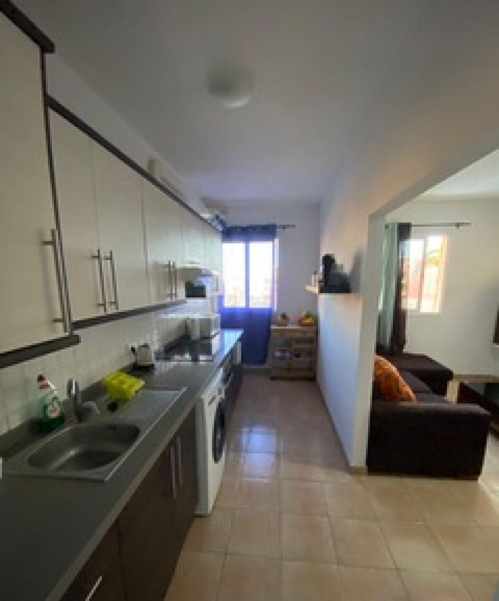 Apartment for sale in  San Isidro, Spain
