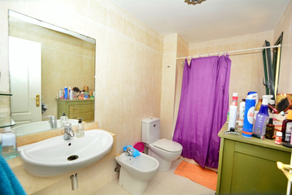 Apartment for sale in  Playa del Duque, Spain - TRC-2212