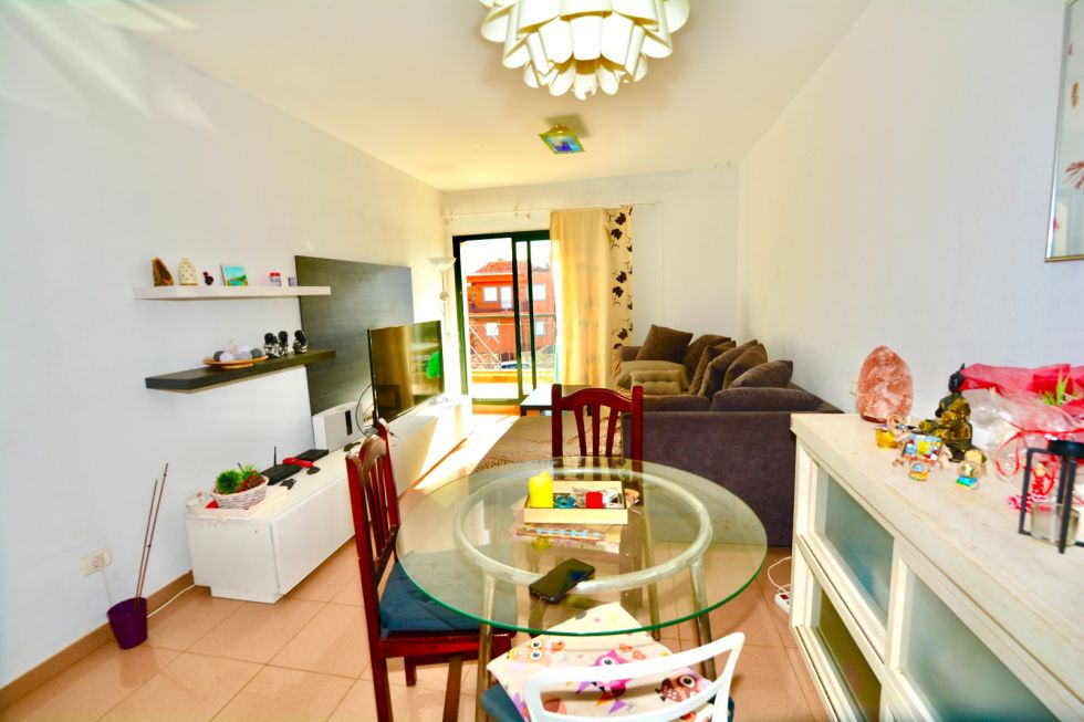 Apartment for sale in  Playa del Duque, Spain - TRC-2212