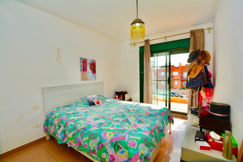 Apartment for sale in  Playa del Duque, Spain - TRC-2212
