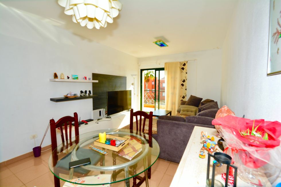 Apartment for sale in  Playa del Duque, Spain - TRC-2212