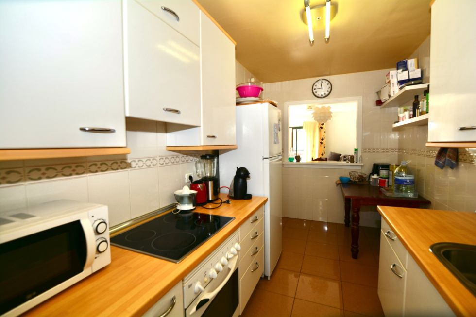 Apartment for sale in  Playa del Duque, Spain - TRC-2212