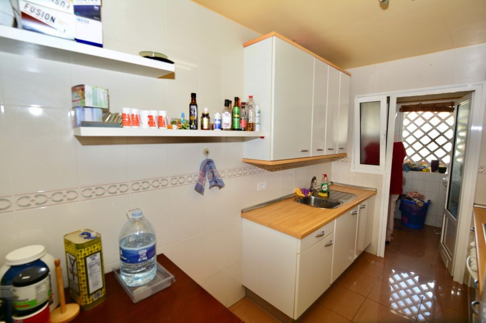 Apartment for sale in  Playa del Duque, Spain - TRC-2212