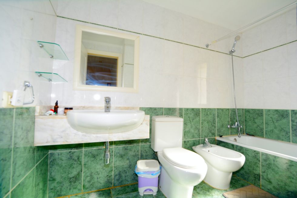 Apartment for sale in  Playa del Duque, Spain - TRC-2212