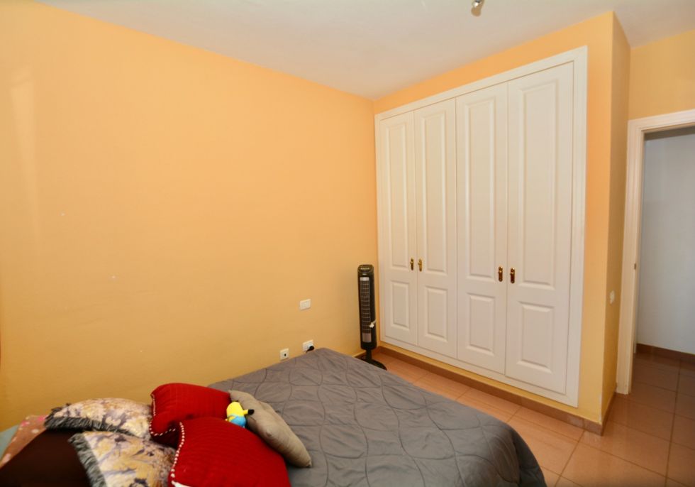 Apartment for sale in  Playa del Duque, Spain - TRC-2212