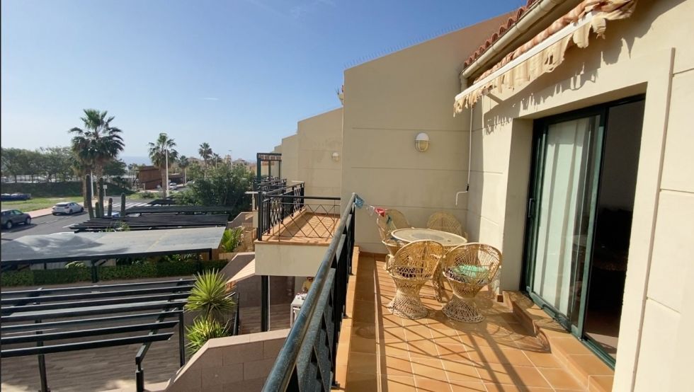 Apartment for sale in  Playa del Duque, Spain - TRC-2212
