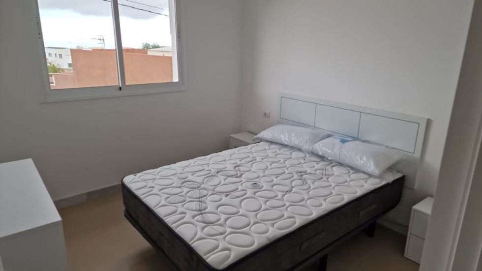 Townhouse for sale in  San Miguel de Abona, Spain - TRC-2231