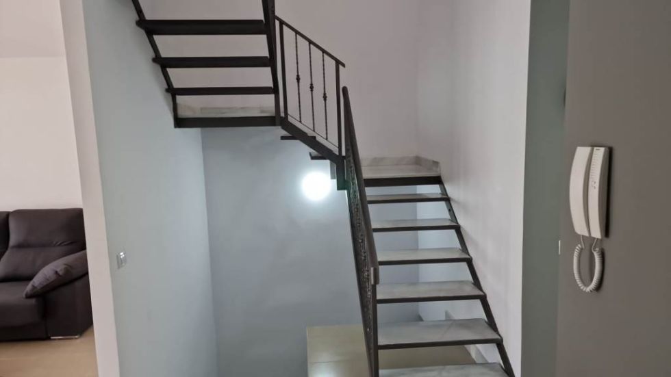 Townhouse for sale in  San Miguel de Abona, Spain - TRC-2231