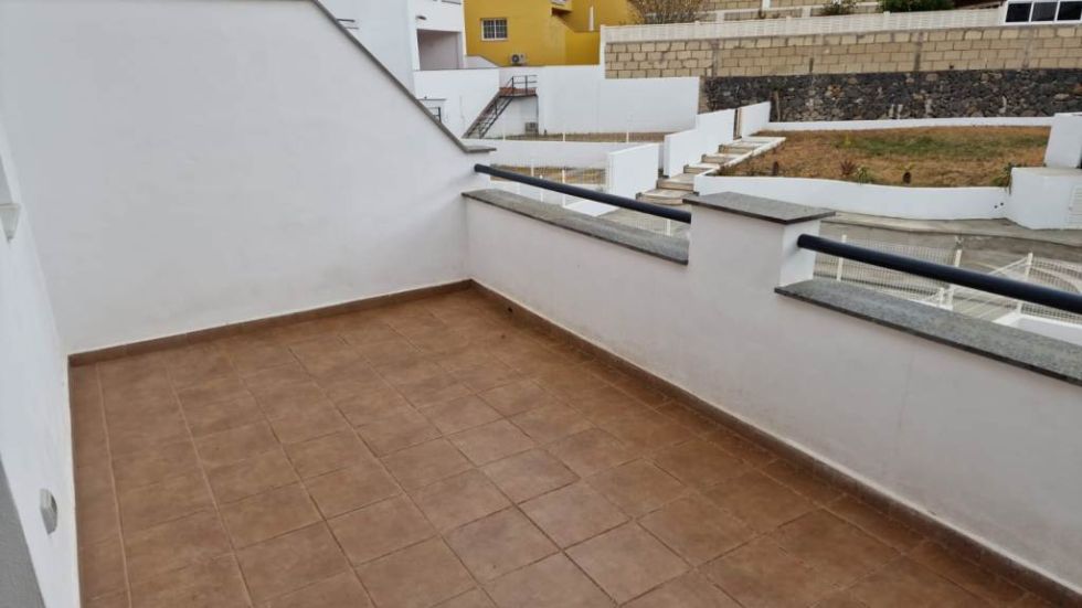 Townhouse for sale in  San Miguel de Abona, Spain - TRC-2231