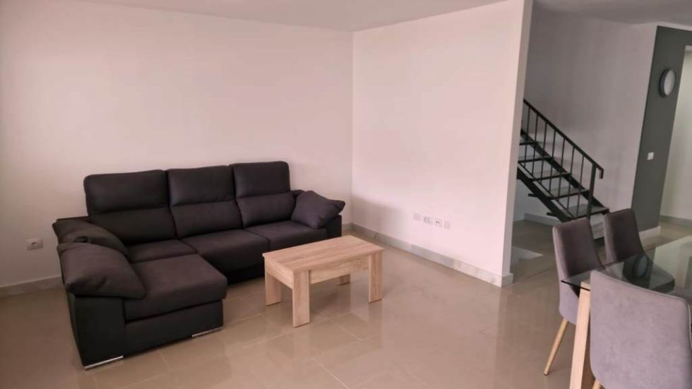 Townhouse for sale in  San Miguel de Abona, Spain - TRC-2231