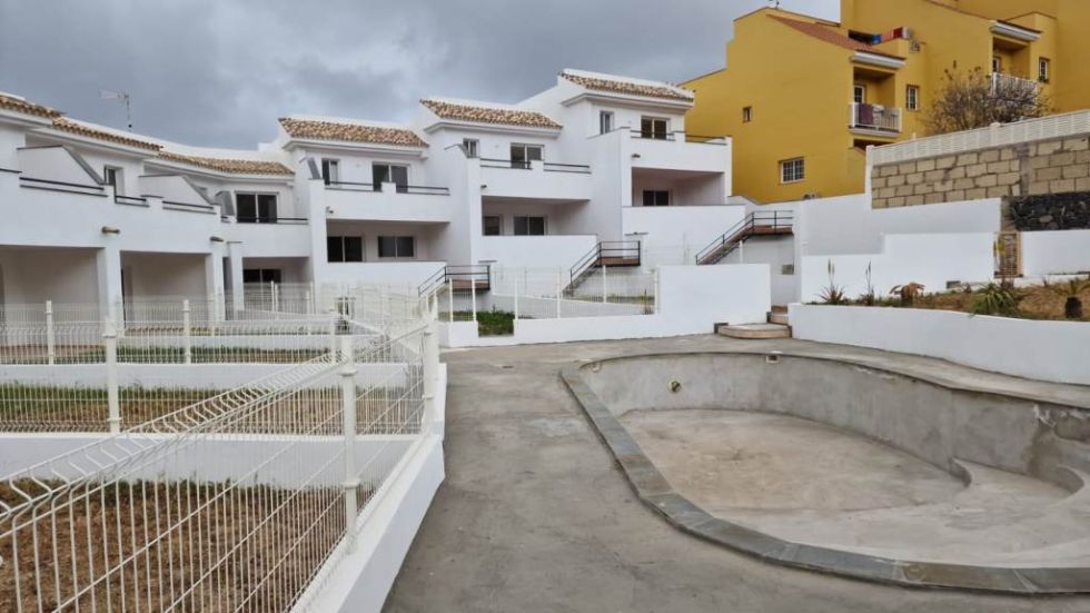 Townhouse for sale in  San Miguel de Abona, Spain - TRC-2231