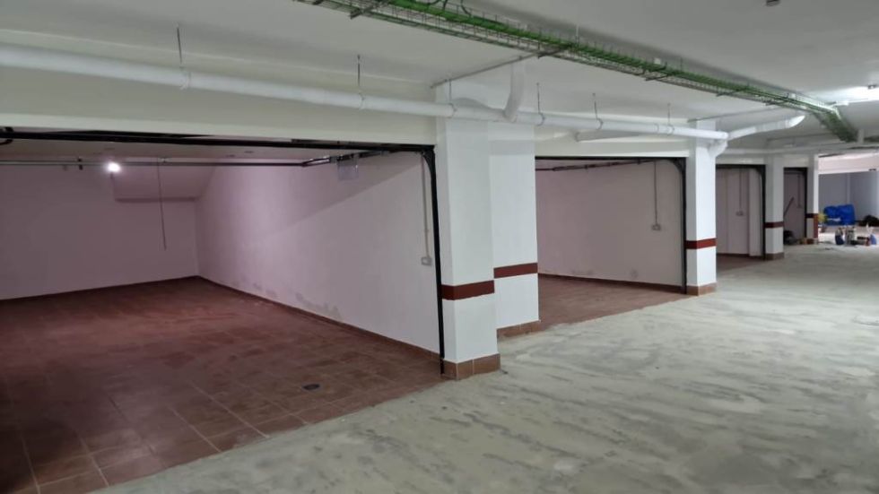 Townhouse for sale in  San Miguel de Abona, Spain - TRC-2231
