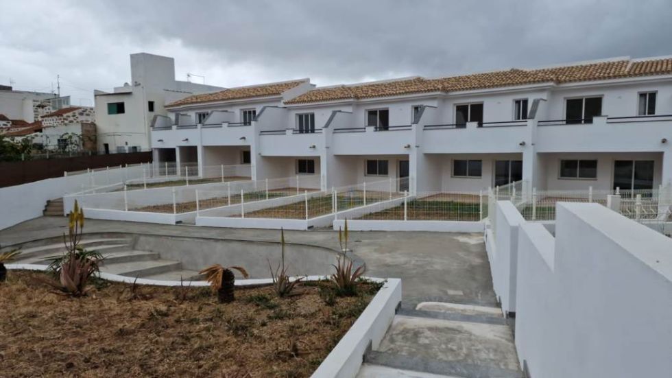 Townhouse for sale in  San Miguel de Abona, Spain - TRC-2231